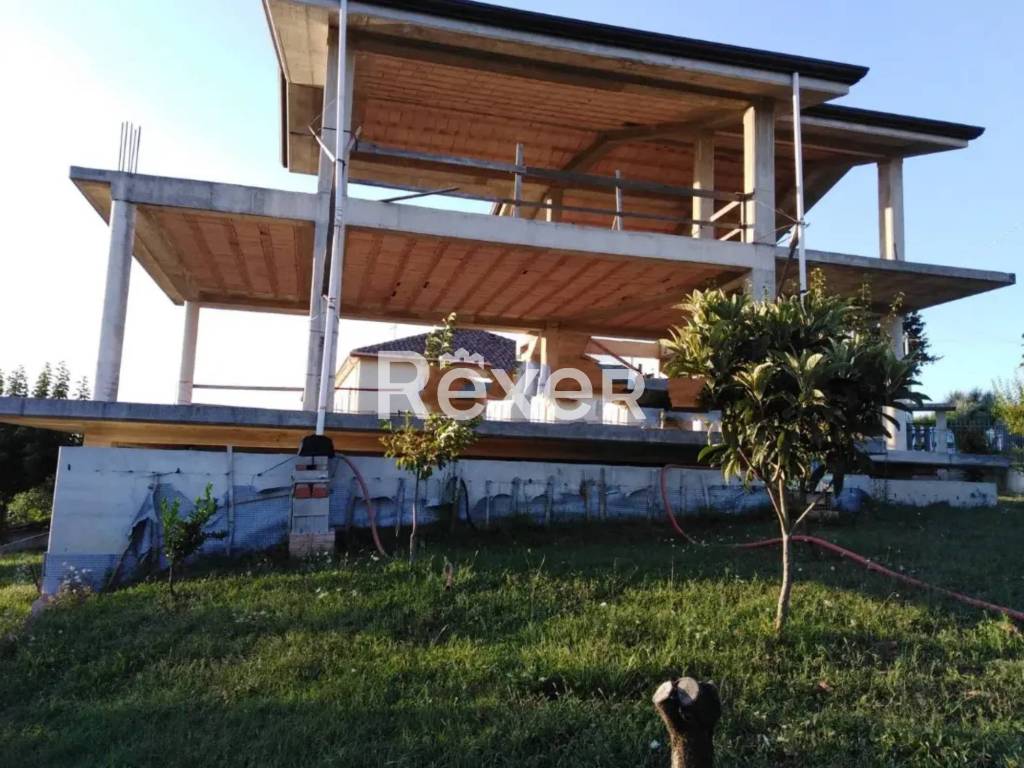 Villa a Frosinone in Via Forcella - Foto 2