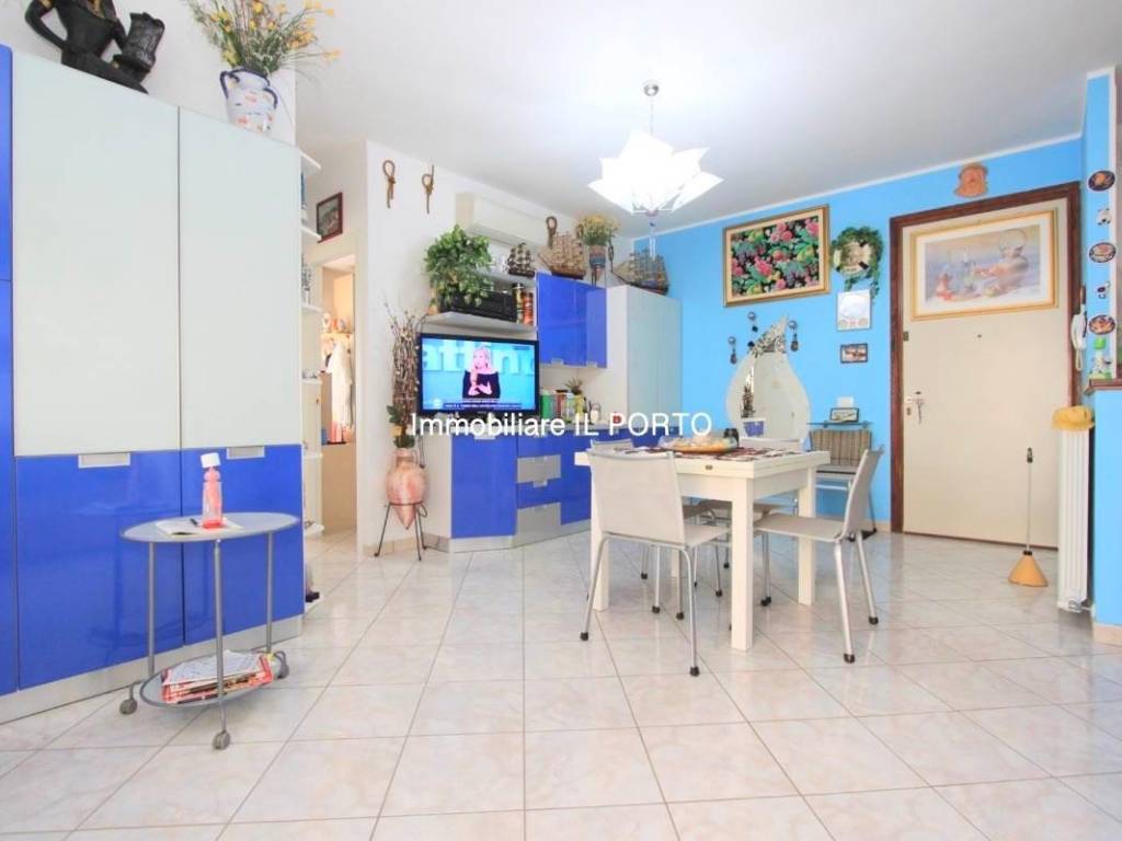 Appartamento a Comacchio - Foto 2