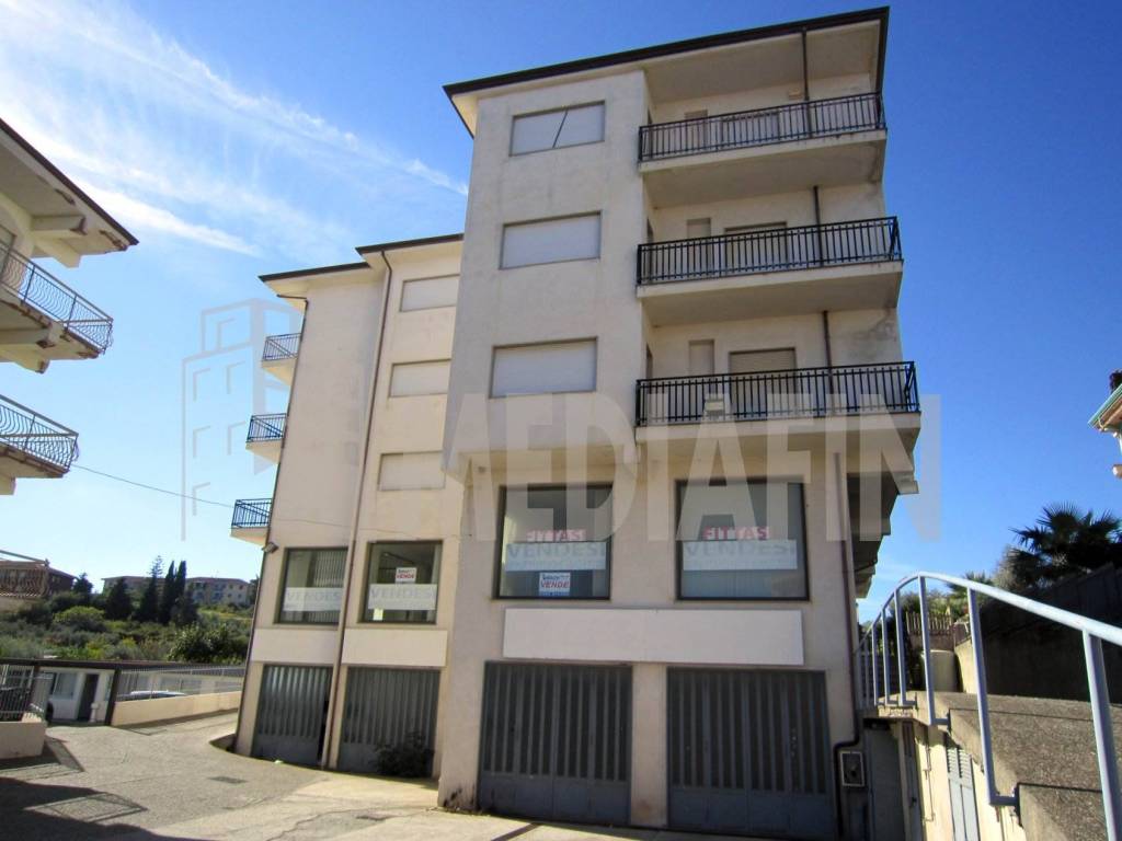 Immobile a Pietrapaola in VIA RISORGIMENTO, 7 - Foto 2