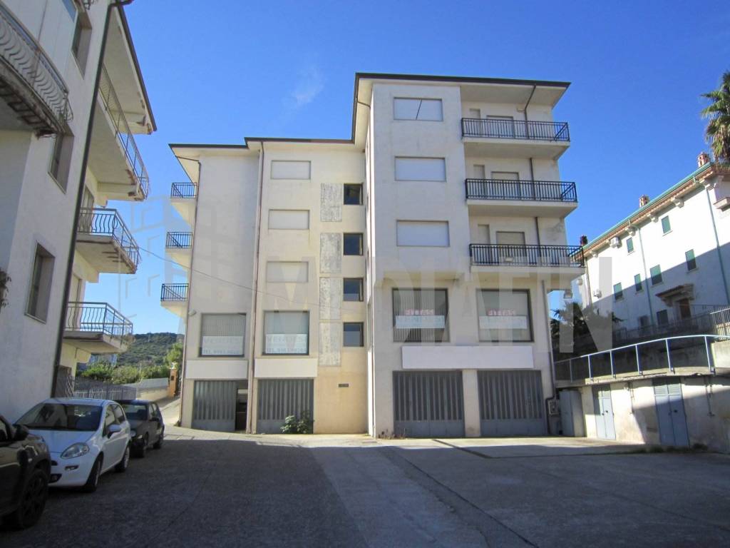 Immobile a Pietrapaola in VIA RISORGIMENTO, 7 - Foto 4