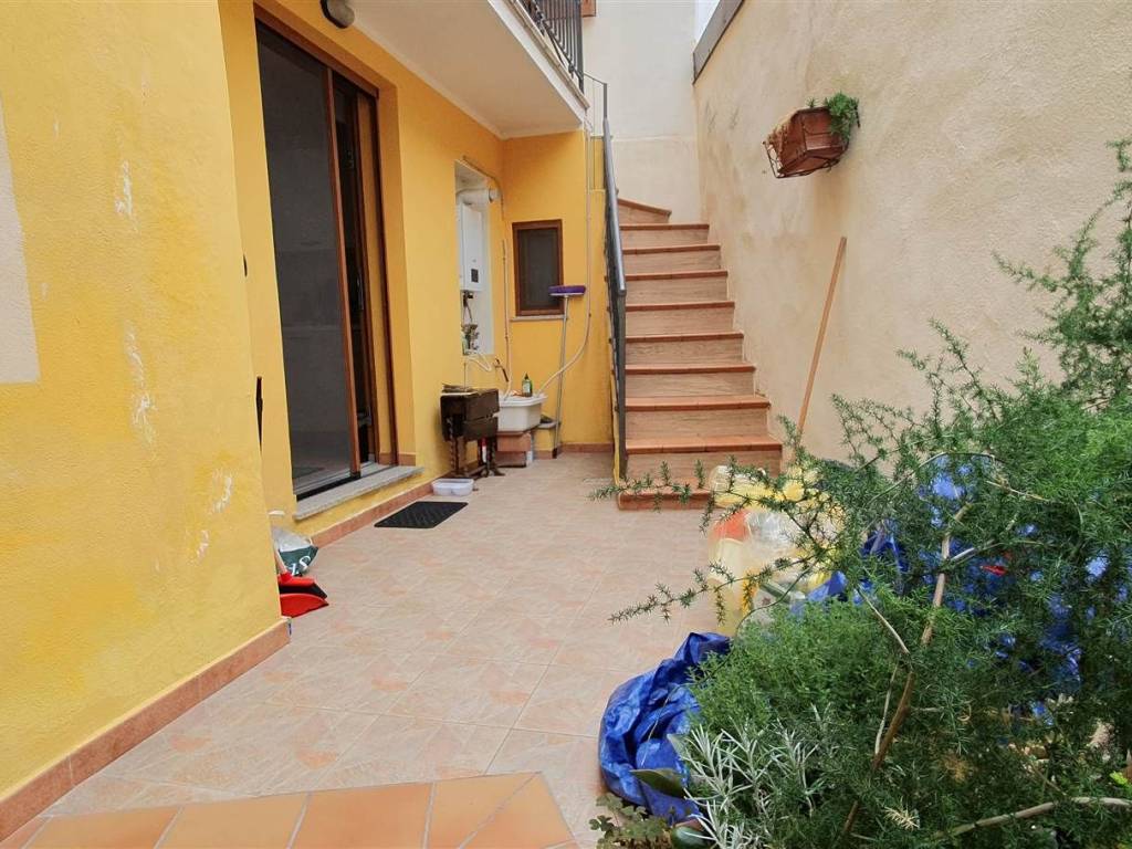 Appartamento a Loceri in via Regina Elelna - Foto 2