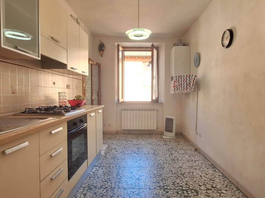 Appartamento a Arcidosso - Foto 3