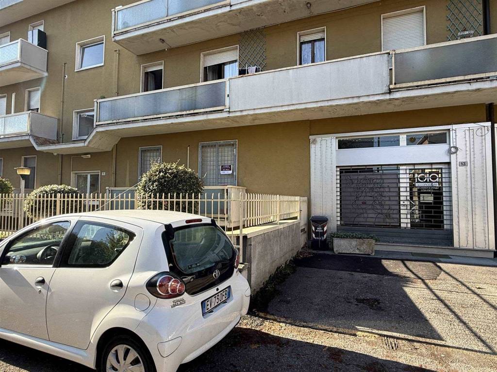 Appartamento a Gossolengo in Via Partigiani d'italia , 15 - Foto 4