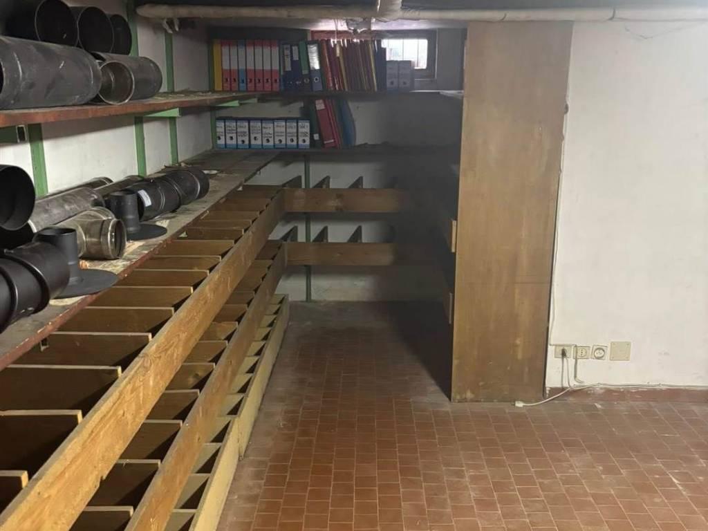 Box / garage a Borgo san lorenzo - Foto 5
