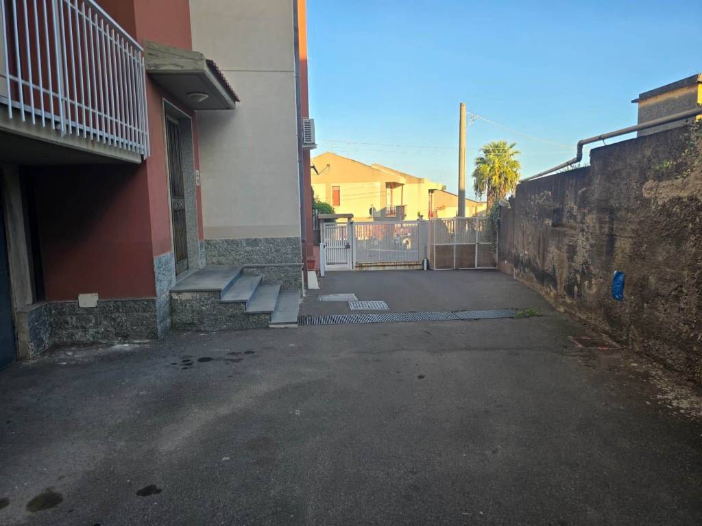 Box / garage a Aci castello in via san gregorio, 77 - Foto 5