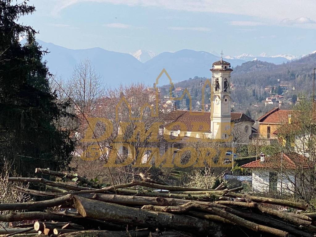 Terreno a Valganna in Via G. Andreani, 2 - Foto 2