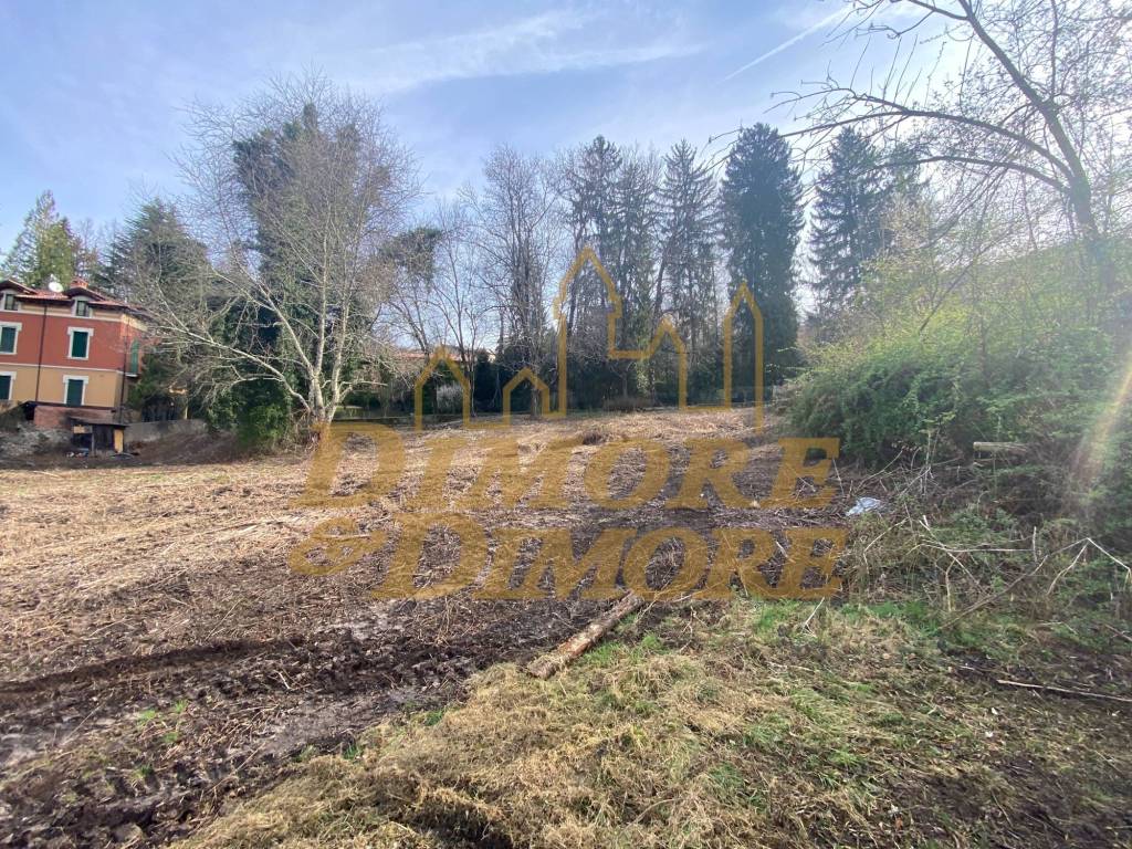 Terreno a Valganna in Via G. Andreani, 2 - Foto 3