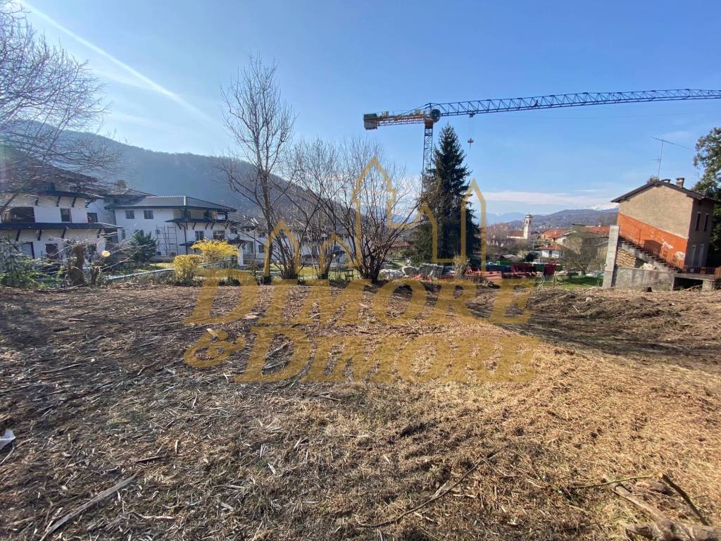 Terreno a Valganna in Via G. Andreani, 2 - Foto 5