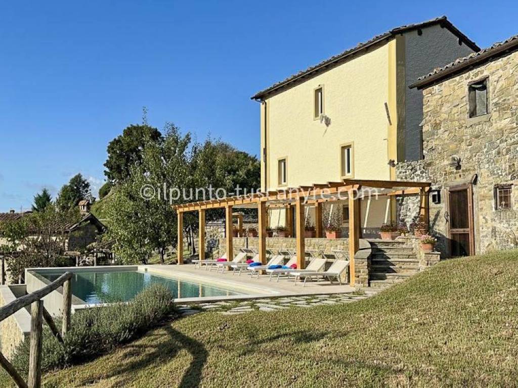 Rustico / casale a Barga in Via del Saltello, 6 - Foto 2