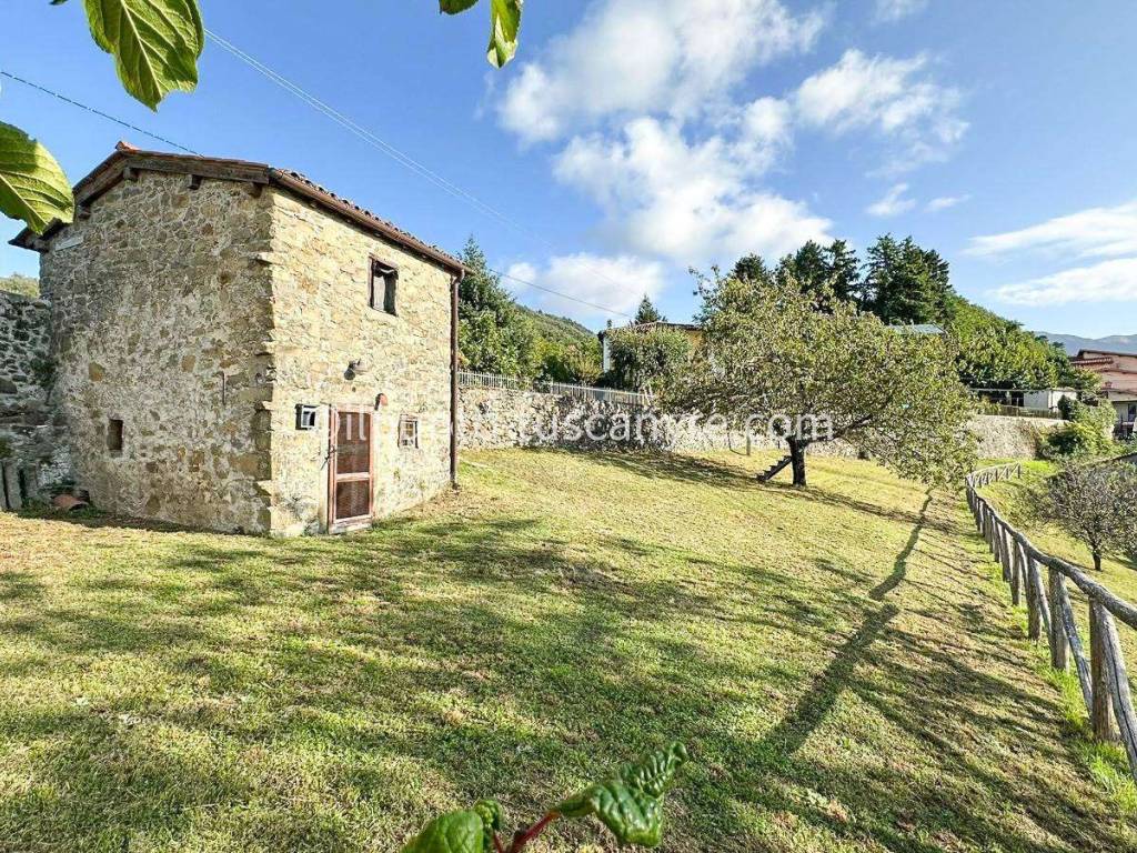 Rustico / casale a Barga in Via del Saltello, 6 - Foto 3