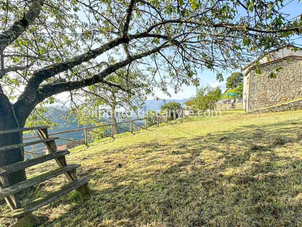 Rustico / casale a Barga in Via del Saltello, 6 - Foto 4