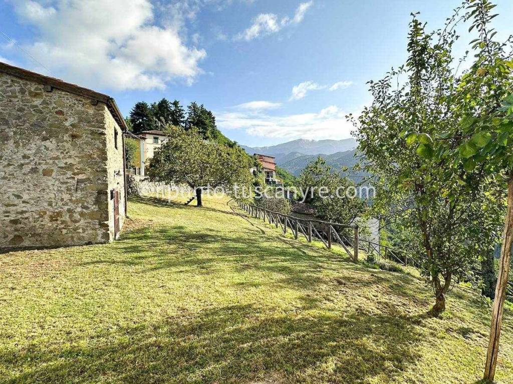 Rustico / casale a Barga in Via del Saltello, 6 - Foto 5