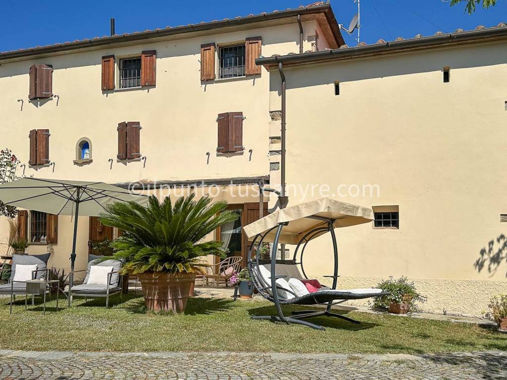 Rustico / casale a Pistoia - Foto 2