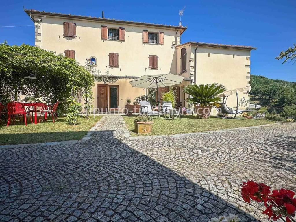 Rustico / casale a Pistoia - Foto 3