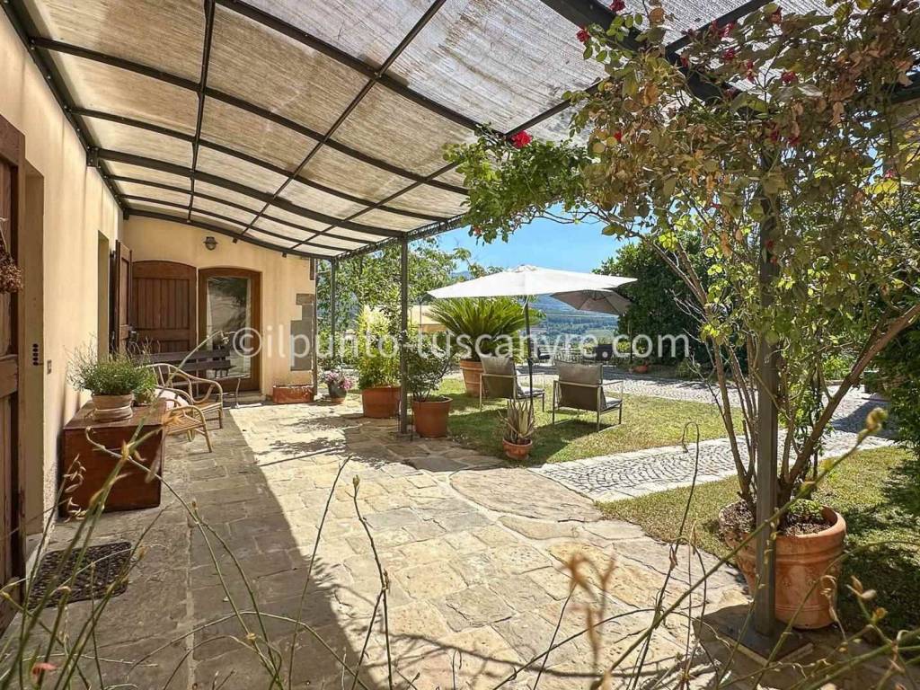 Rustico / casale a Pistoia - Foto 4