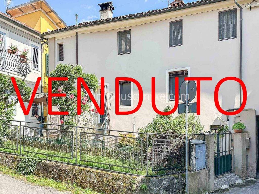 Appartamento a Barga in Via Roma - Foto 2