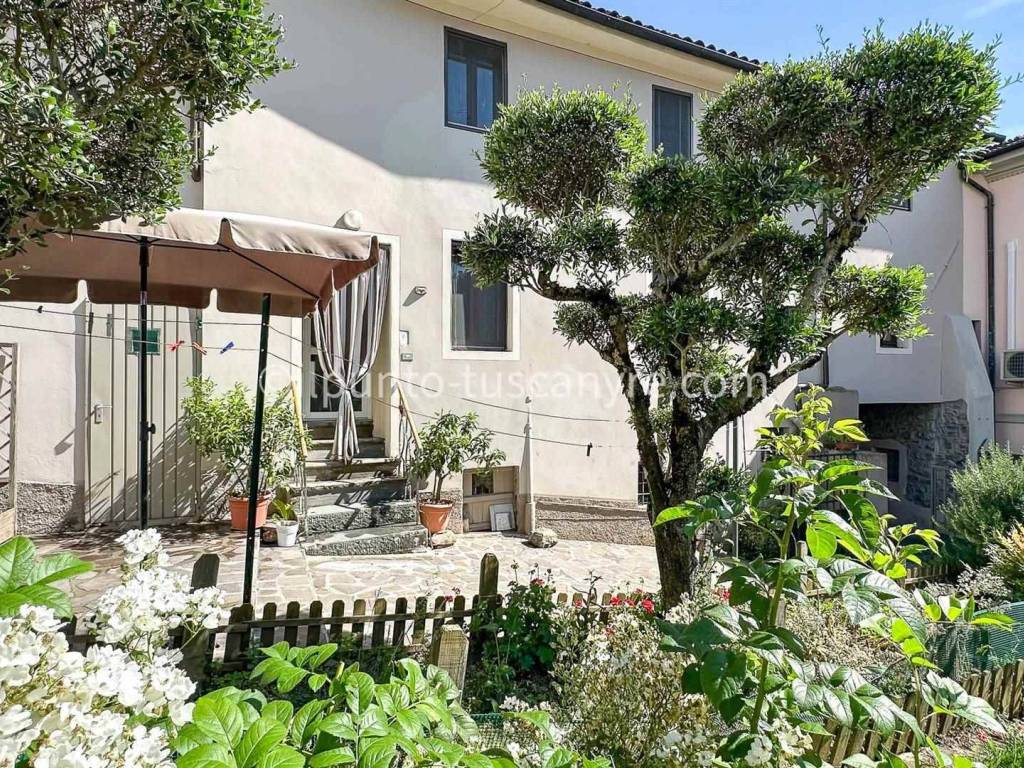 Appartamento a Barga in Via Roma - Foto 3