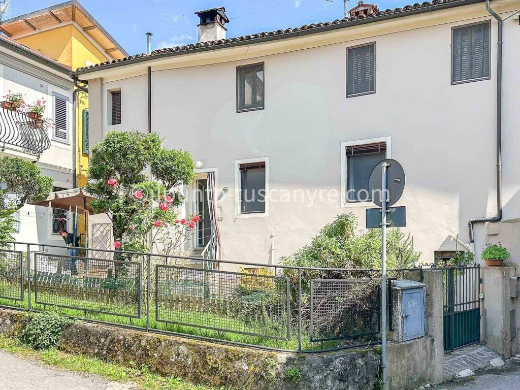 Appartamento a Barga in Via Roma - Foto 5