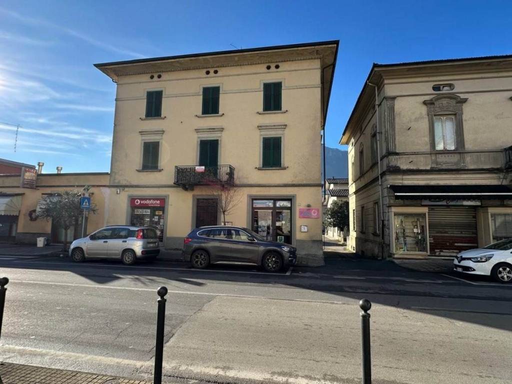 Appartamento a Barga in Via della Repubblica, 105 - Foto 2