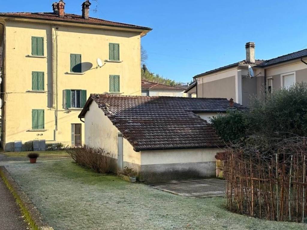 Appartamento a Barga in Via della Repubblica, 105 - Foto 4