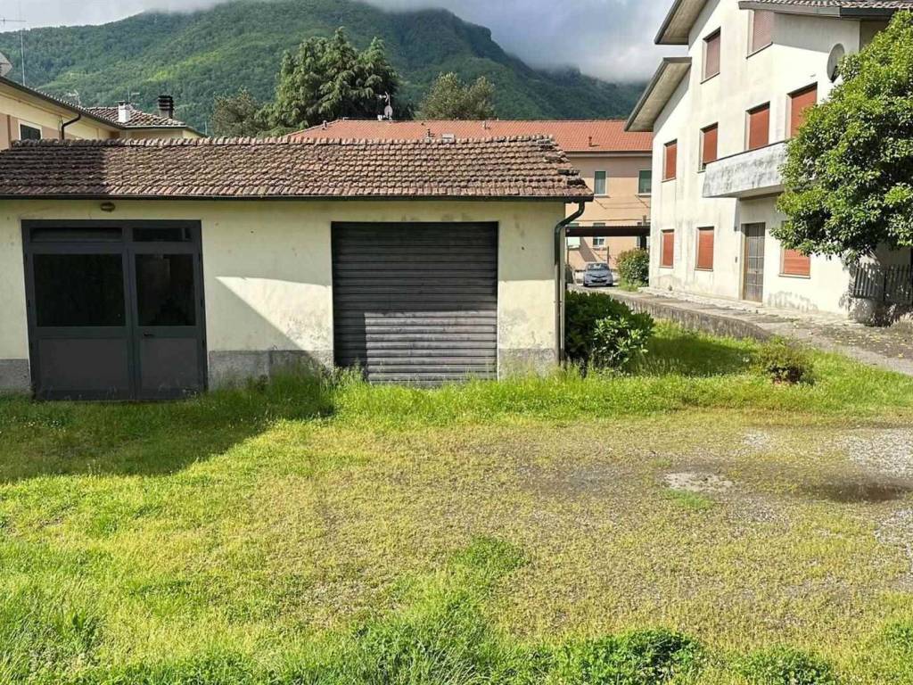 Appartamento a Barga in Via della Repubblica, 105 - Foto 5