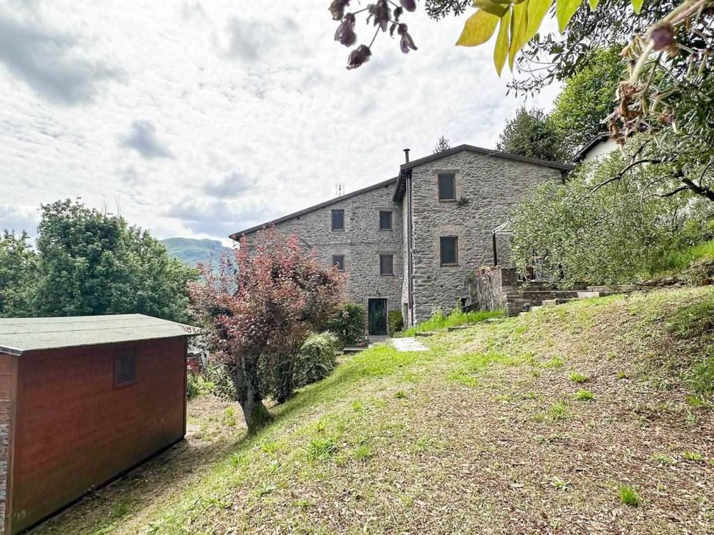 Rustico / casale a Barga in Via Roma, 1 - Foto 3