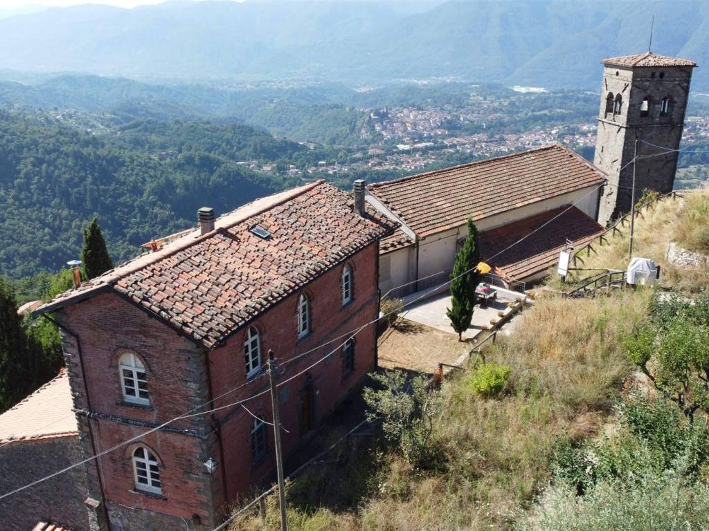 Rustico / casale a Barga in Via del Saltello, 1 - Foto 3