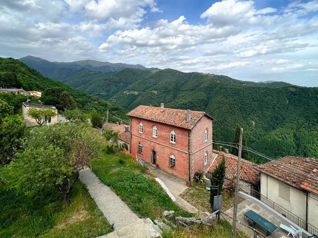 Rustico / casale a Barga in Via del Saltello, 1 - Foto 5