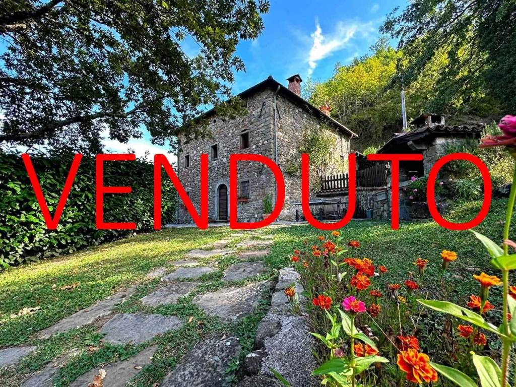 Rustico / casale a Piazza al serchio in Via dei Colli, 4 - Foto 2