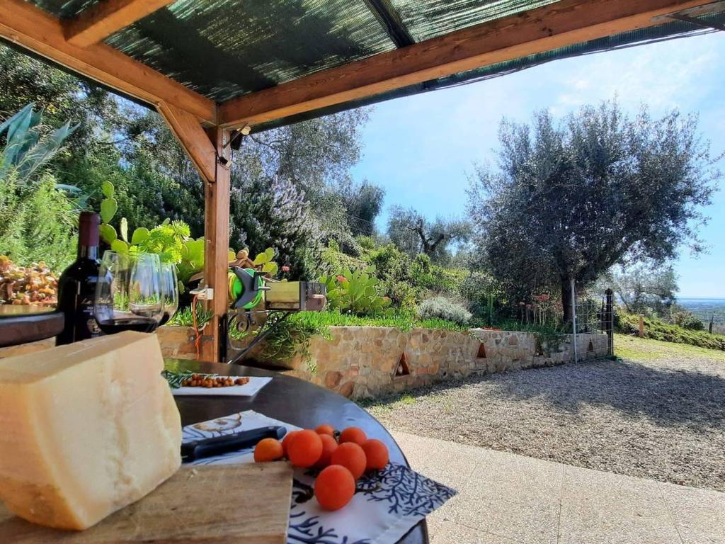Rustico / casale a Castiglione della pescaia - Foto 4