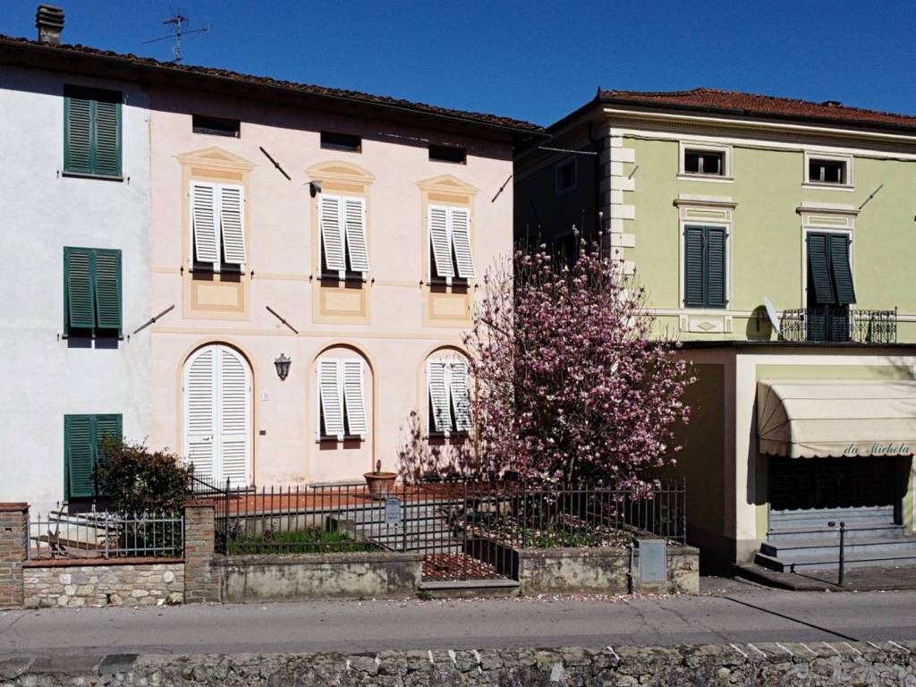 Casa indipendente a Borgo a mozzano in Strada Comunale di Valdottavo, 1 - Foto 4