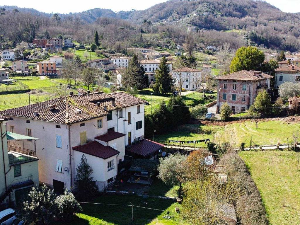 Casa indipendente a Borgo a mozzano in Strada Comunale di Valdottavo, 1 - Foto 5