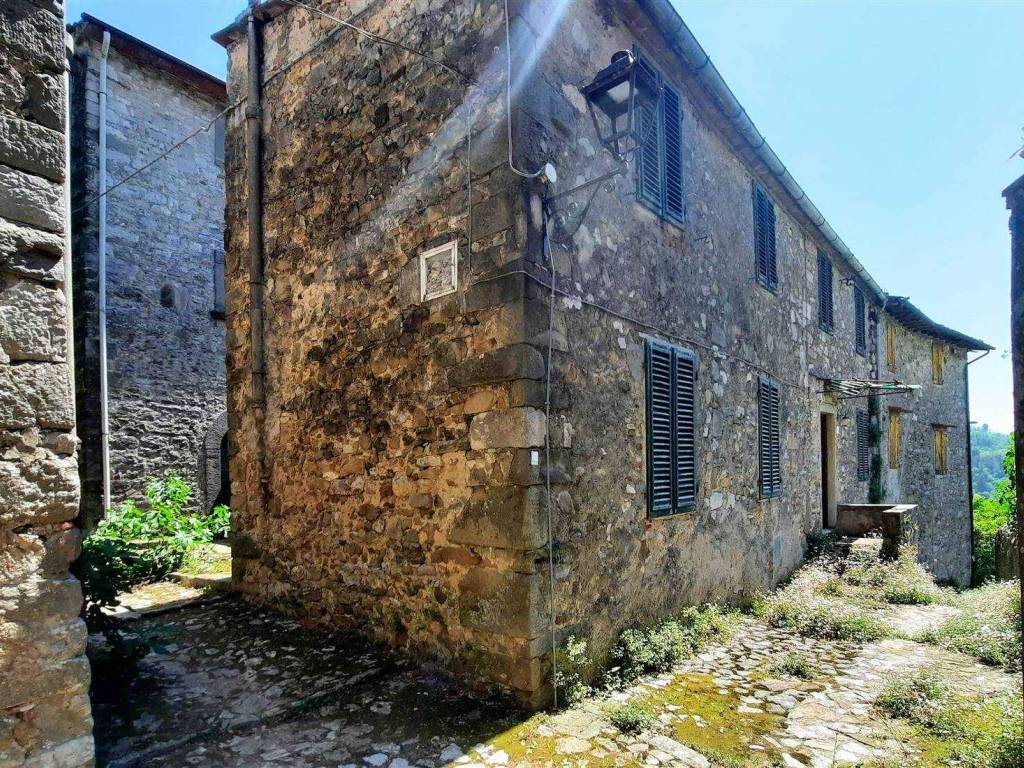 Rustico / casale a Pescaglia in Località Celle - Foto 2