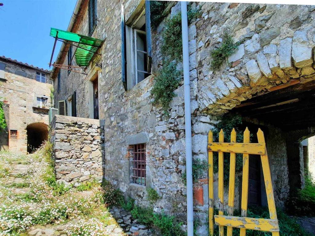 Rustico / casale a Pescaglia in Località Celle - Foto 3