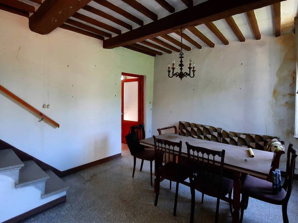 Rustico / casale a Pescaglia in Località Celle - Foto 4