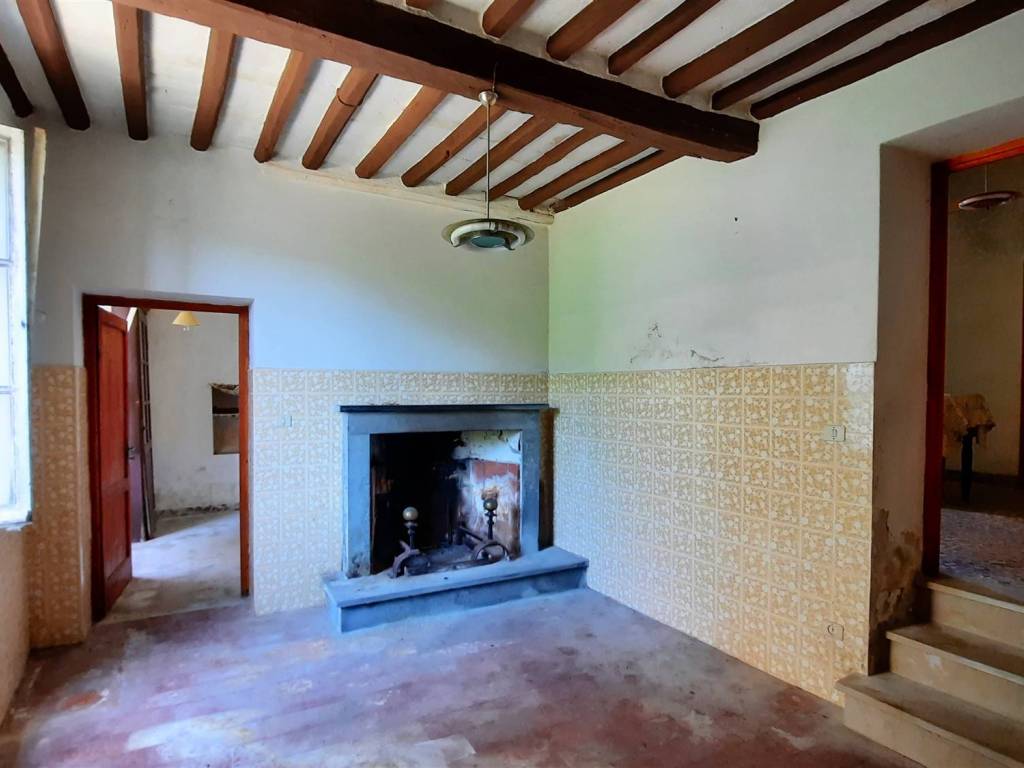 Rustico / casale a Pescaglia in Località Celle - Foto 5