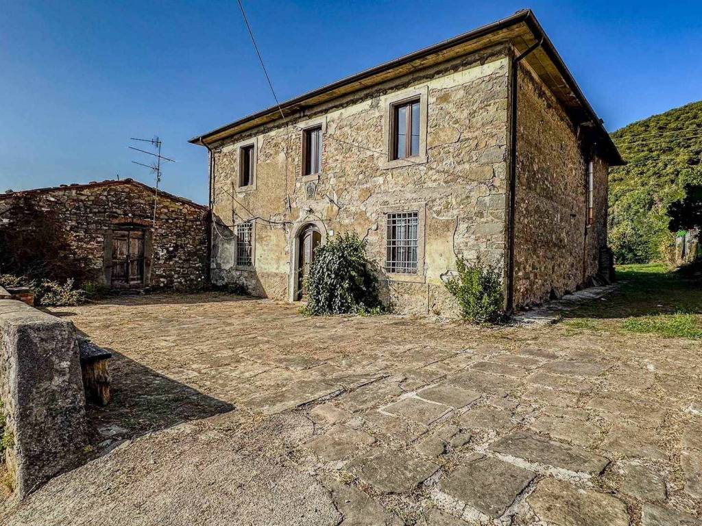 Rustico / casale a Fosciandora in Via Guglielmo Marconi, 1 - Foto 2