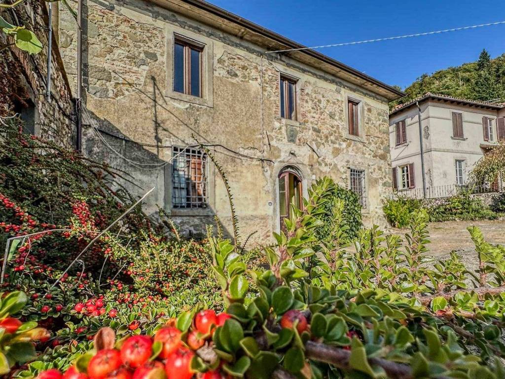 Rustico / casale a Fosciandora in Via Guglielmo Marconi, 1 - Foto 3