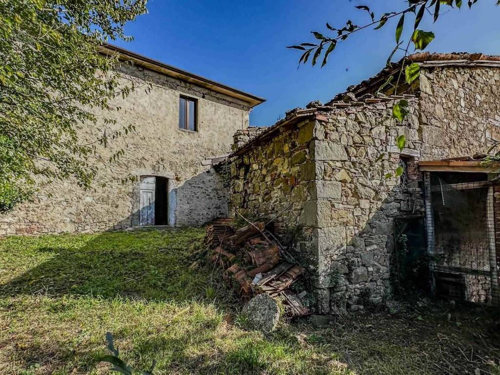 Rustico / casale a Fosciandora in Via Guglielmo Marconi, 1 - Foto 5