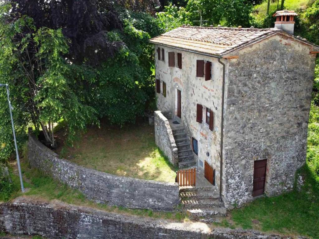 Rustico / casale a Pescaglia in Strada Provinciale 60, 1 - Foto 2