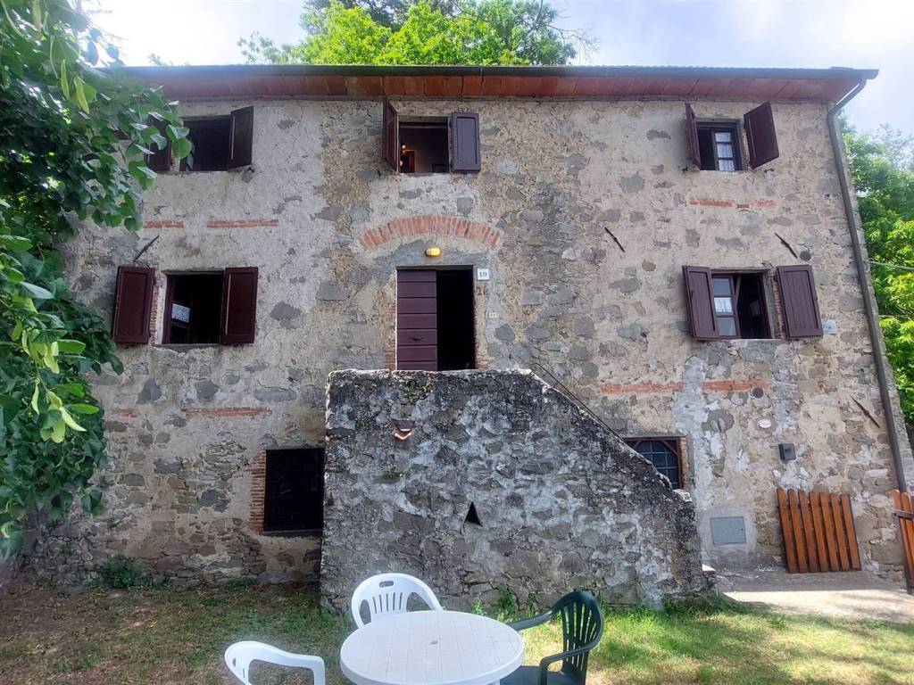 Rustico / casale a Pescaglia in Strada Provinciale 60, 1 - Foto 3