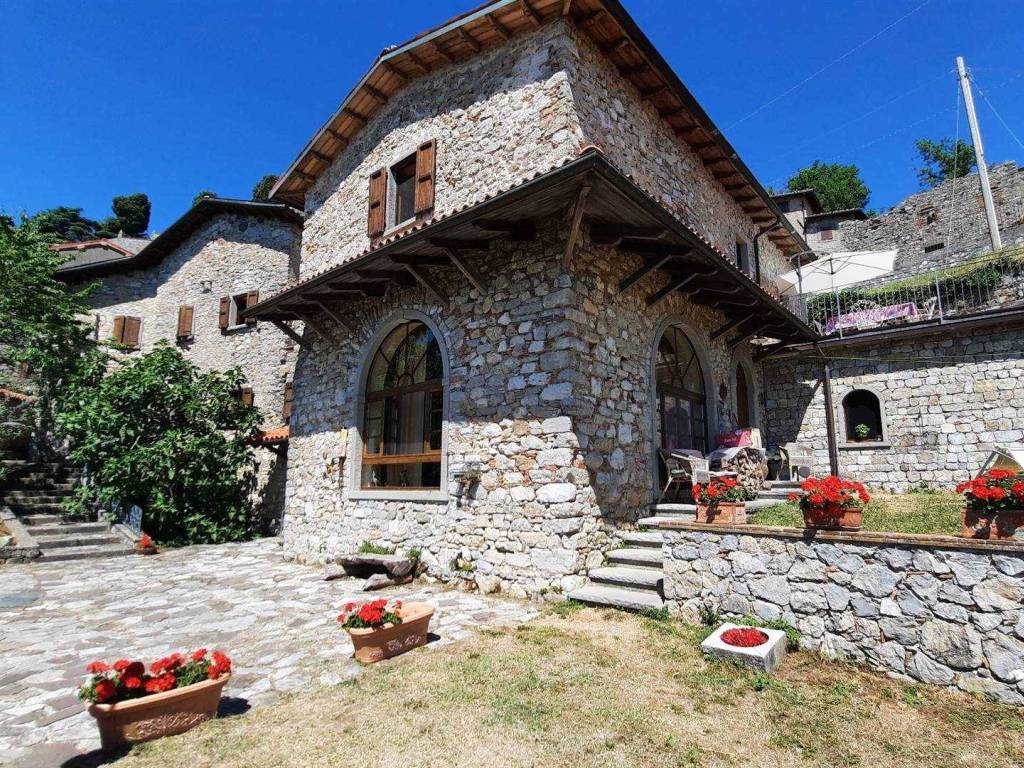 Rustico / casale a Molazzana in Strada Provinciale 41 - Foto 2