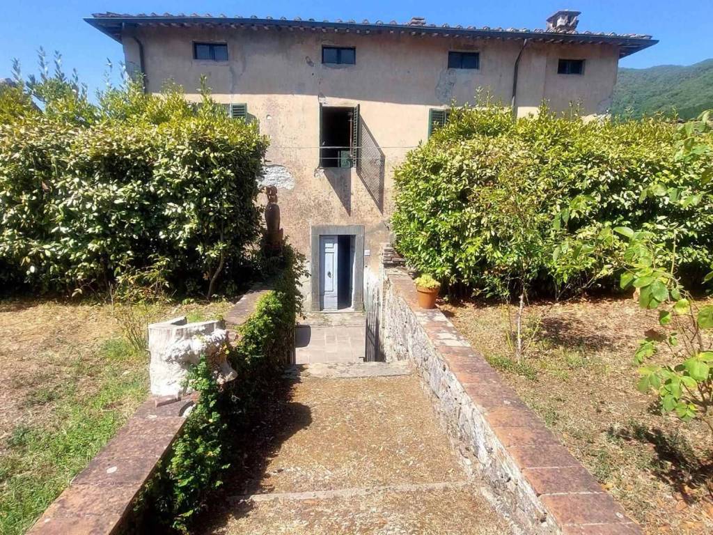 Rustico / casale a Pescaglia in Strada Comunale di Gello, 1 - Foto 2