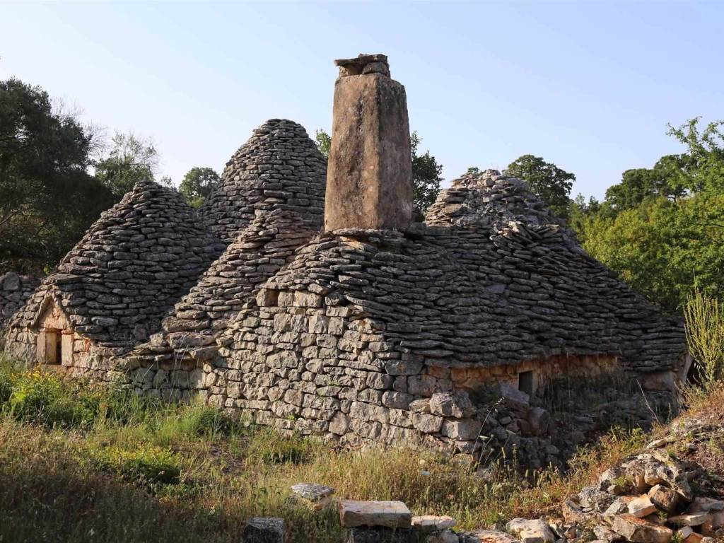 Rustico / casale a Cisternino in Contrada Saettone - Foto 4