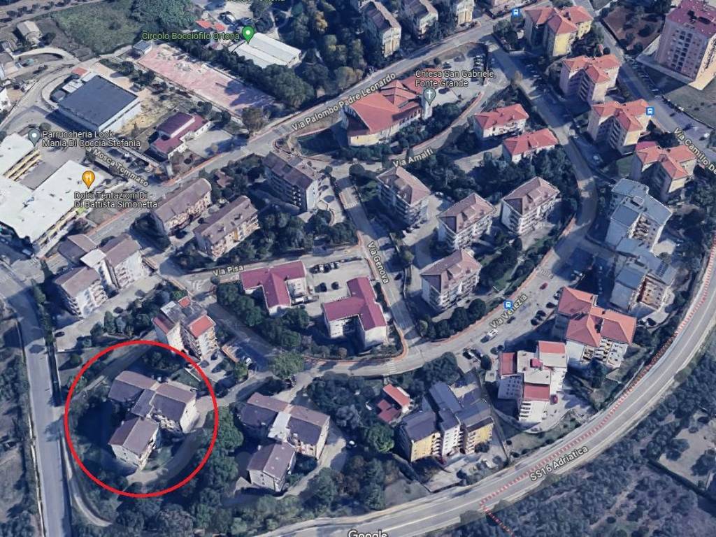 Appartamento a Ortona - Foto 3