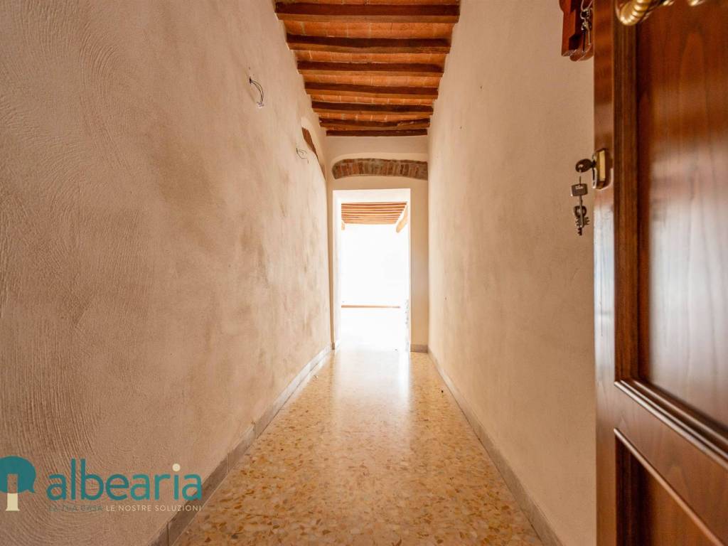 Appartamento a Roccastrada - Foto 2