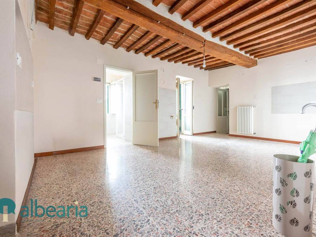 Appartamento a Roccastrada - Foto 5