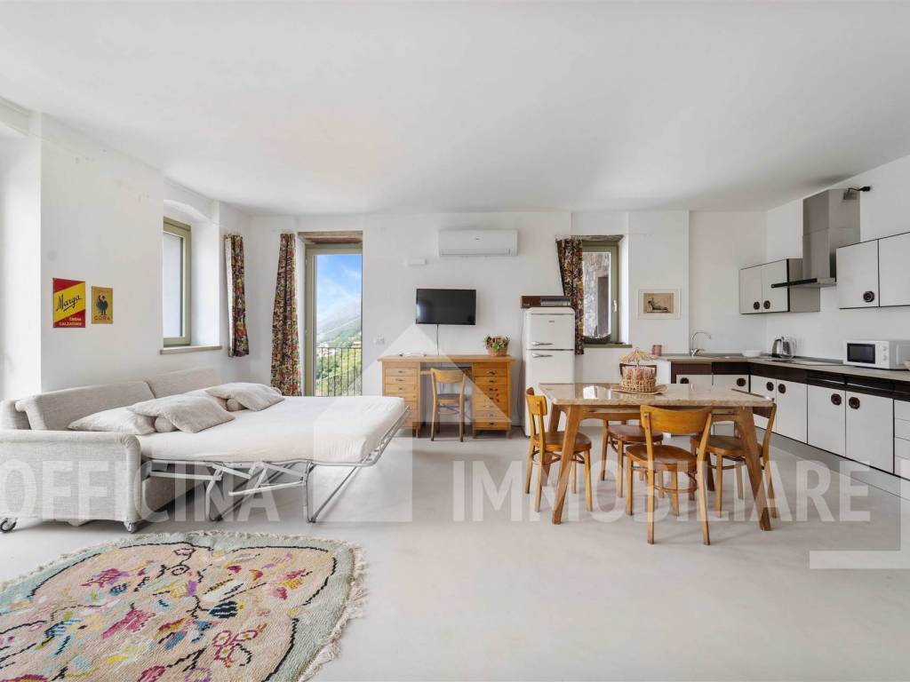 Casa indipendente a Traona in Via Mello, 23 - Foto 5