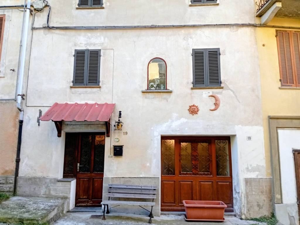 Casa indipendente a Valdilana in Borgata Sella, 19 - Foto 3