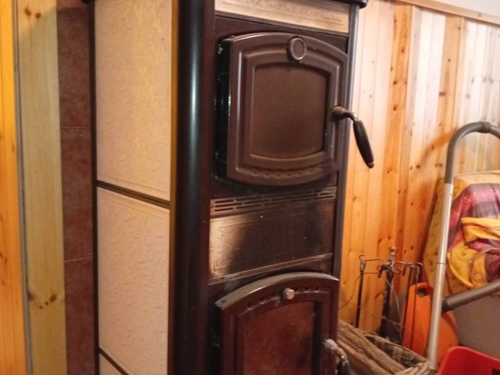 Casa indipendente a Valdilana in Borgata Sella, 19 - Foto 4